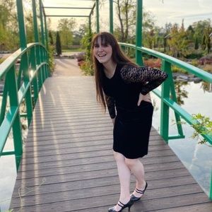 Meet your Posher, Ina!